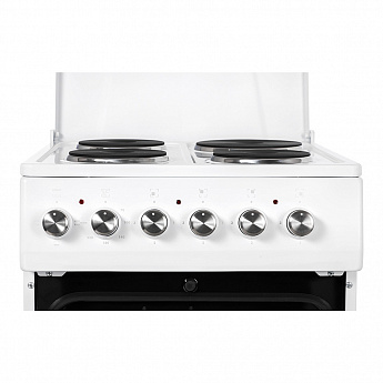 картинка Электрическая кухонная плита Nordfrost EE 5051 W 